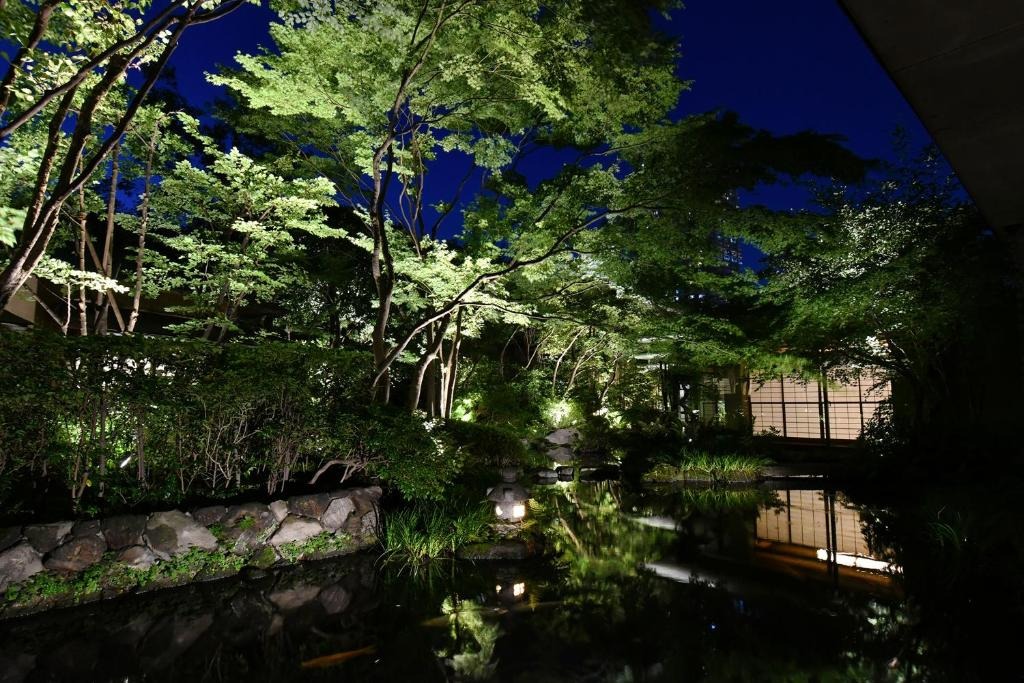 هتل رویال پارک